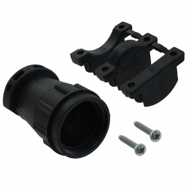 TR18ASR1N ITT Cannon, LLC  Backshells and Cable Clamps